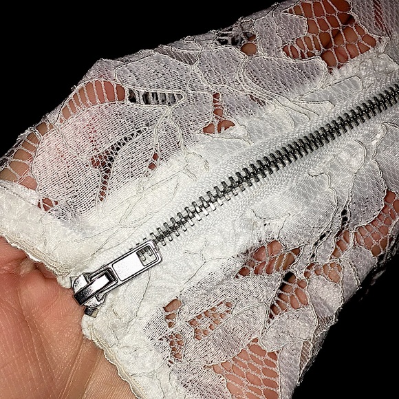 Crop top - Picture 4 of 4